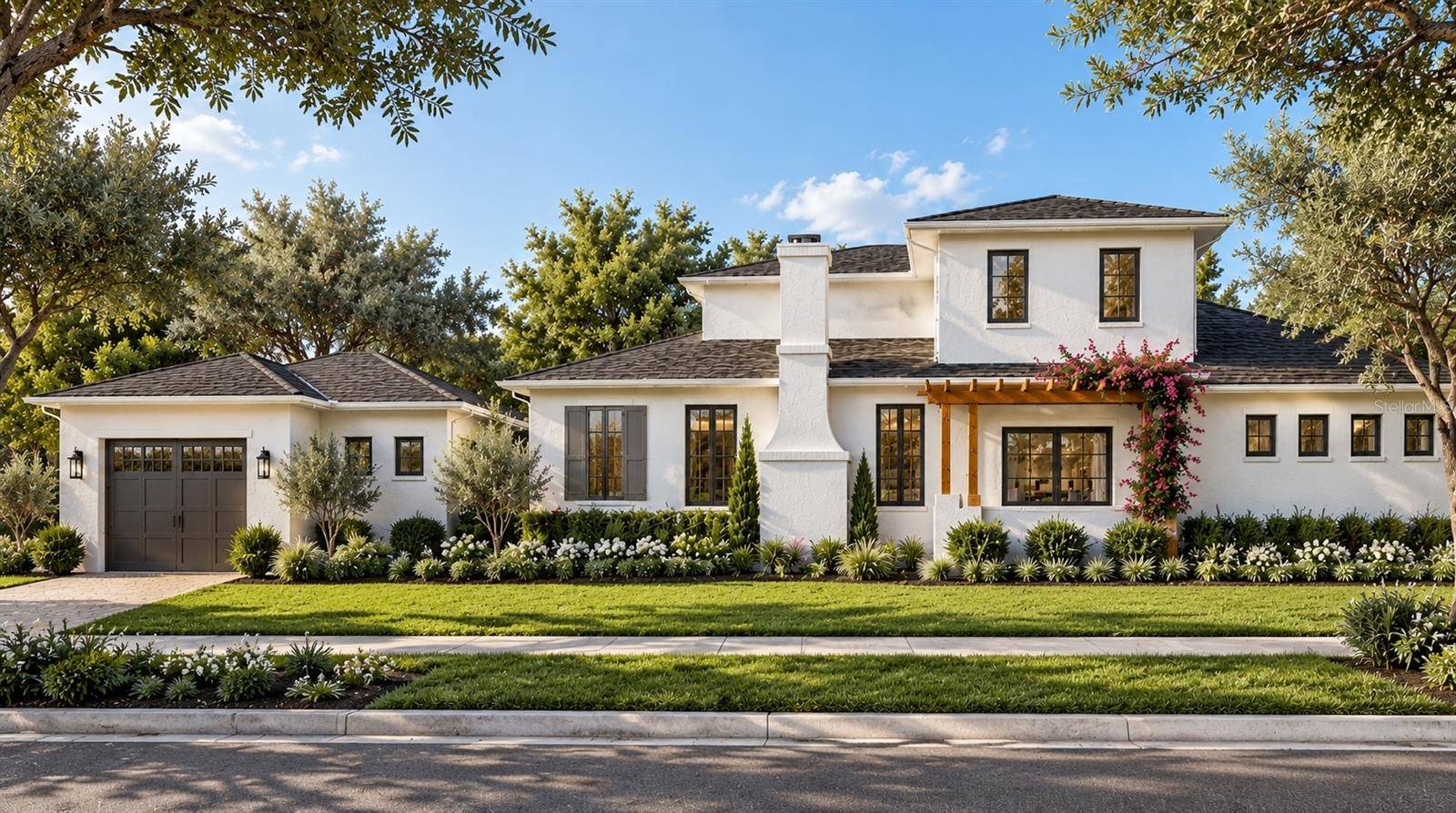 930 ENCLAVE PL, Winter Park, FL 32792