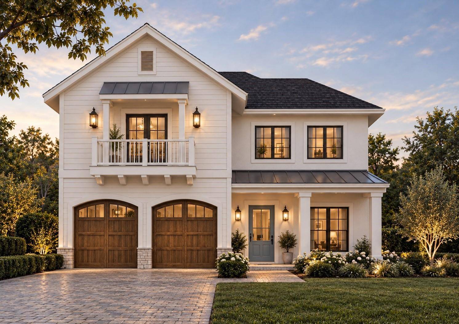 946 ENCLAVE PL, Winter Park, FL 32792