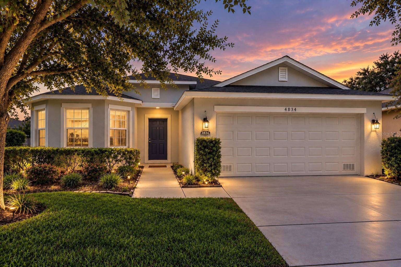 4834 INDEPENDENCE TRL, Leesburg, FL 34748