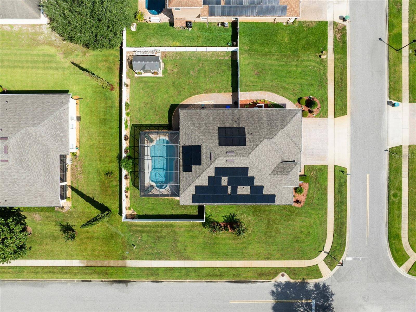 2306 EMERALD ROSE WAY, Apopka, FL 32712