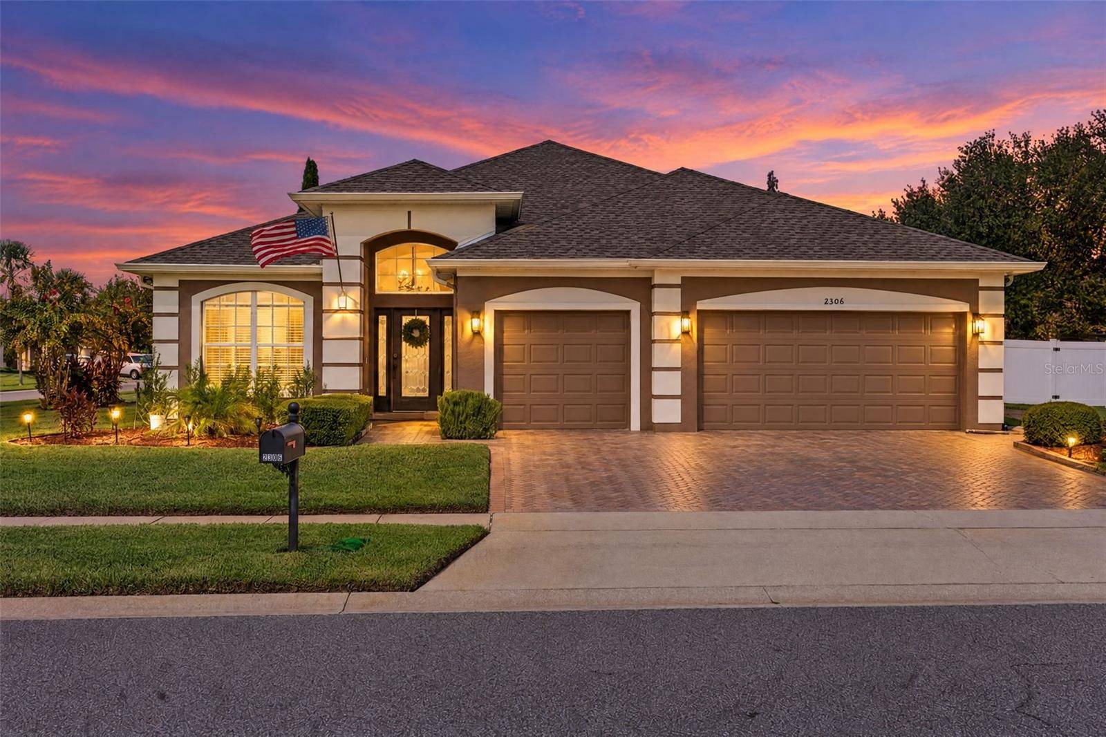 2306 EMERALD ROSE WAY, Apopka, FL 32712
