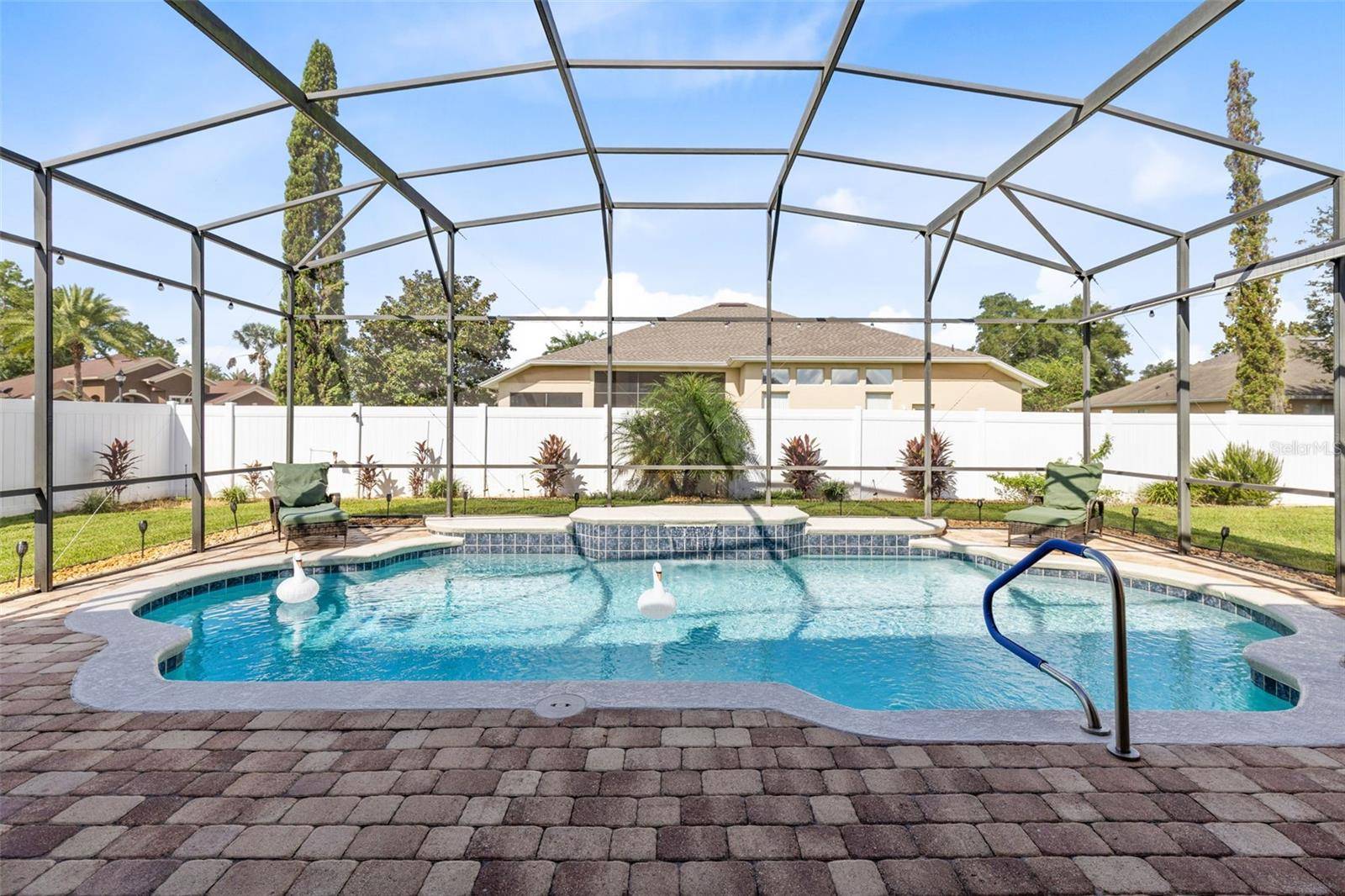 2306 EMERALD ROSE WAY, Apopka, FL 32712