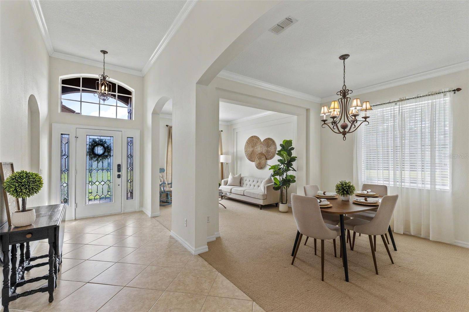 2306 EMERALD ROSE WAY, Apopka, FL 32712