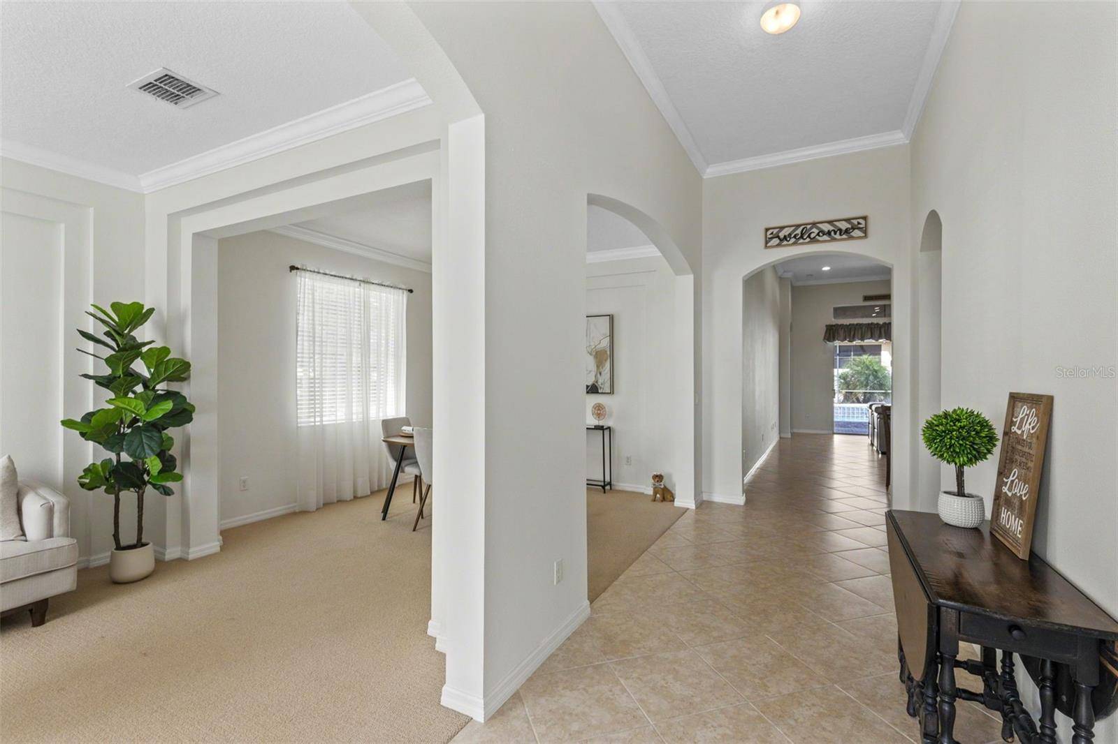 2306 EMERALD ROSE WAY, Apopka, FL 32712