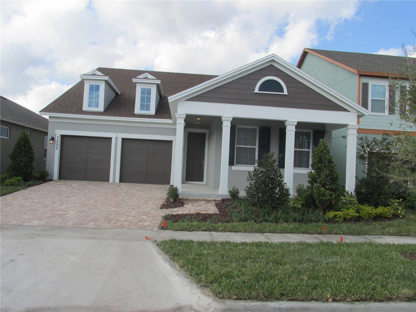 7252 BACKWOODS TRL, Windermere, FL 34786