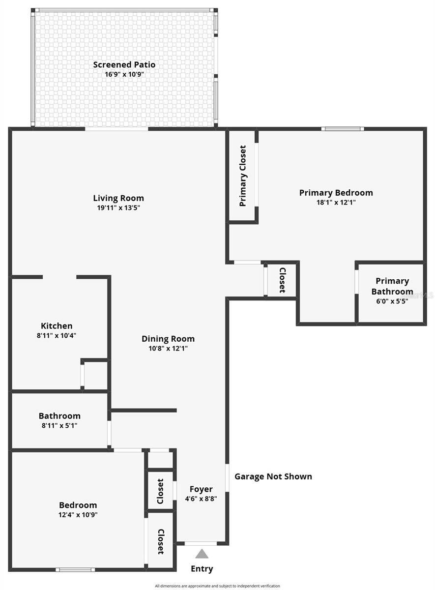 107 LONG LEAF PINE CIR, Sanford, FL 32773