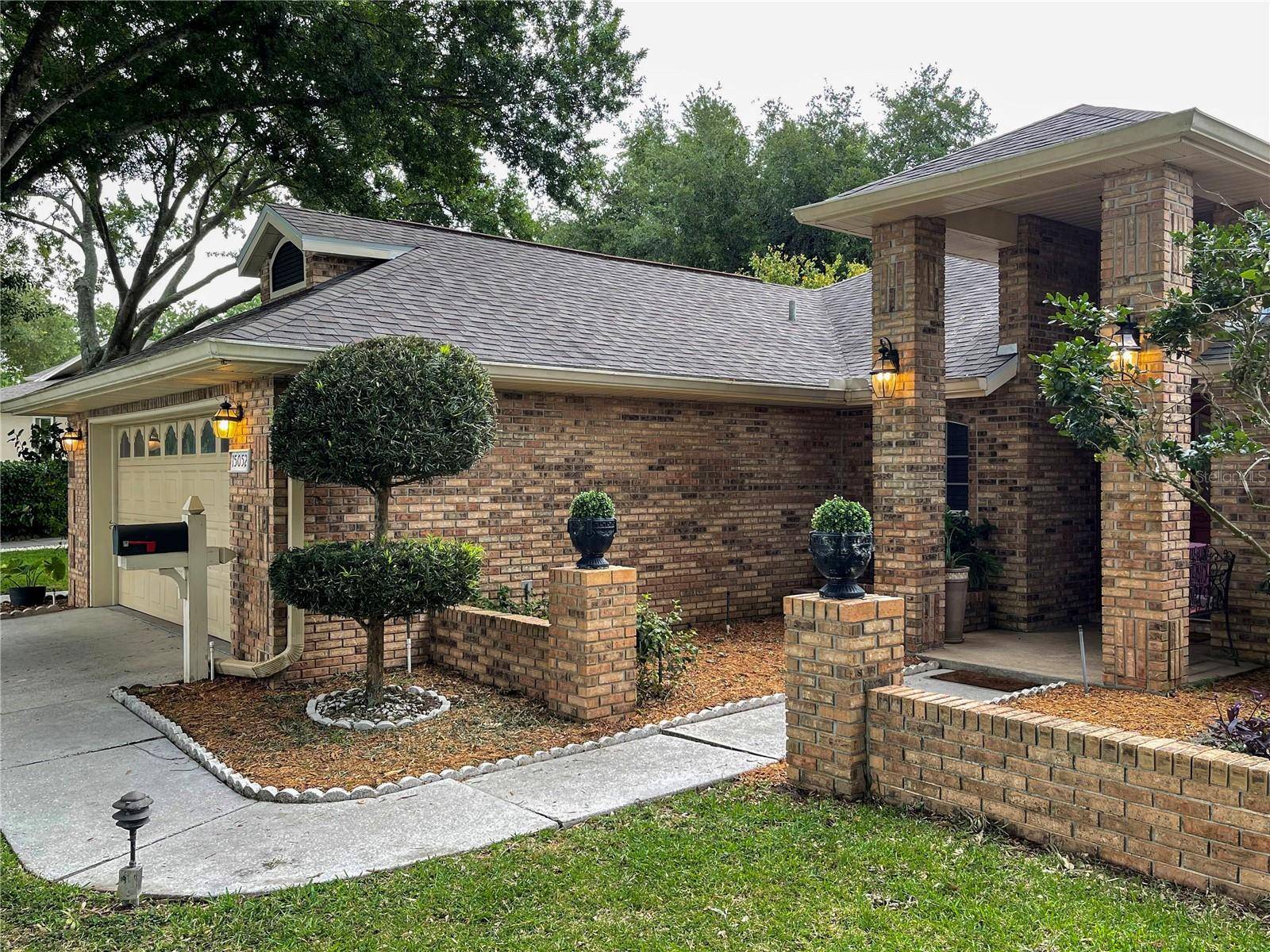 15052 GREEN VALLEY BLVD, Clermont, FL 34711