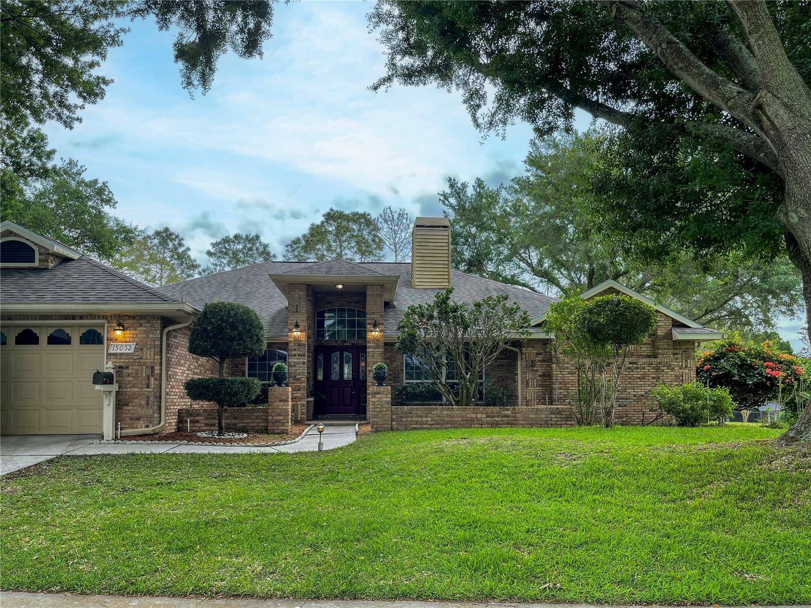 15052 GREEN VALLEY BLVD, Clermont, FL 34711