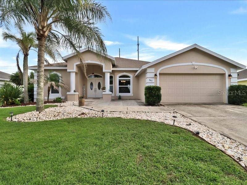 247 WESTWIND DR, Davenport, FL 33896