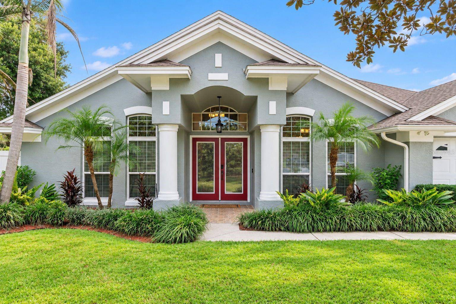 4599 WHIMBREL PL, Winter Park, FL 32792
