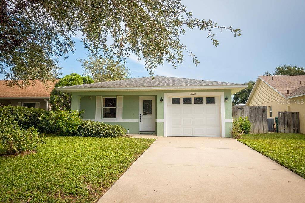 2672 WINCHESTER CIR, Eustis, FL 32726