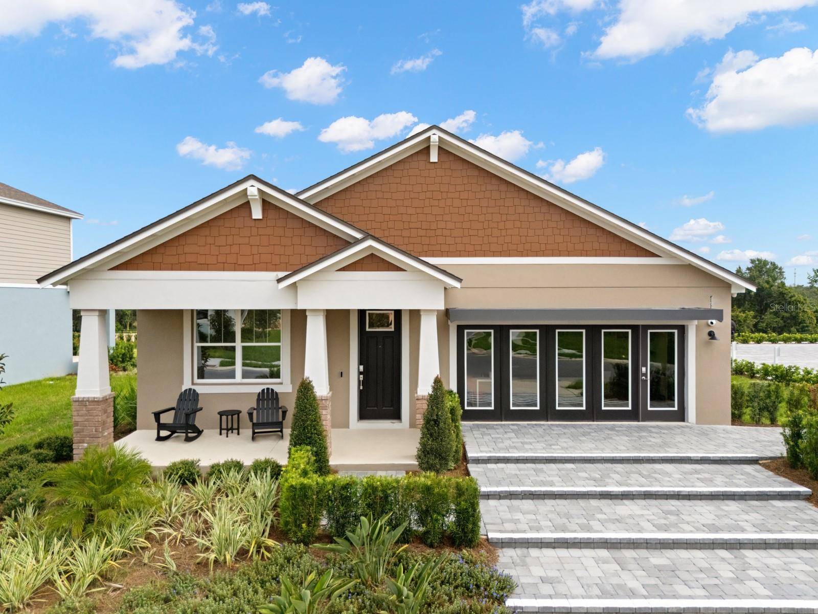 370 FREE RANGE DR, Groveland, FL 34736