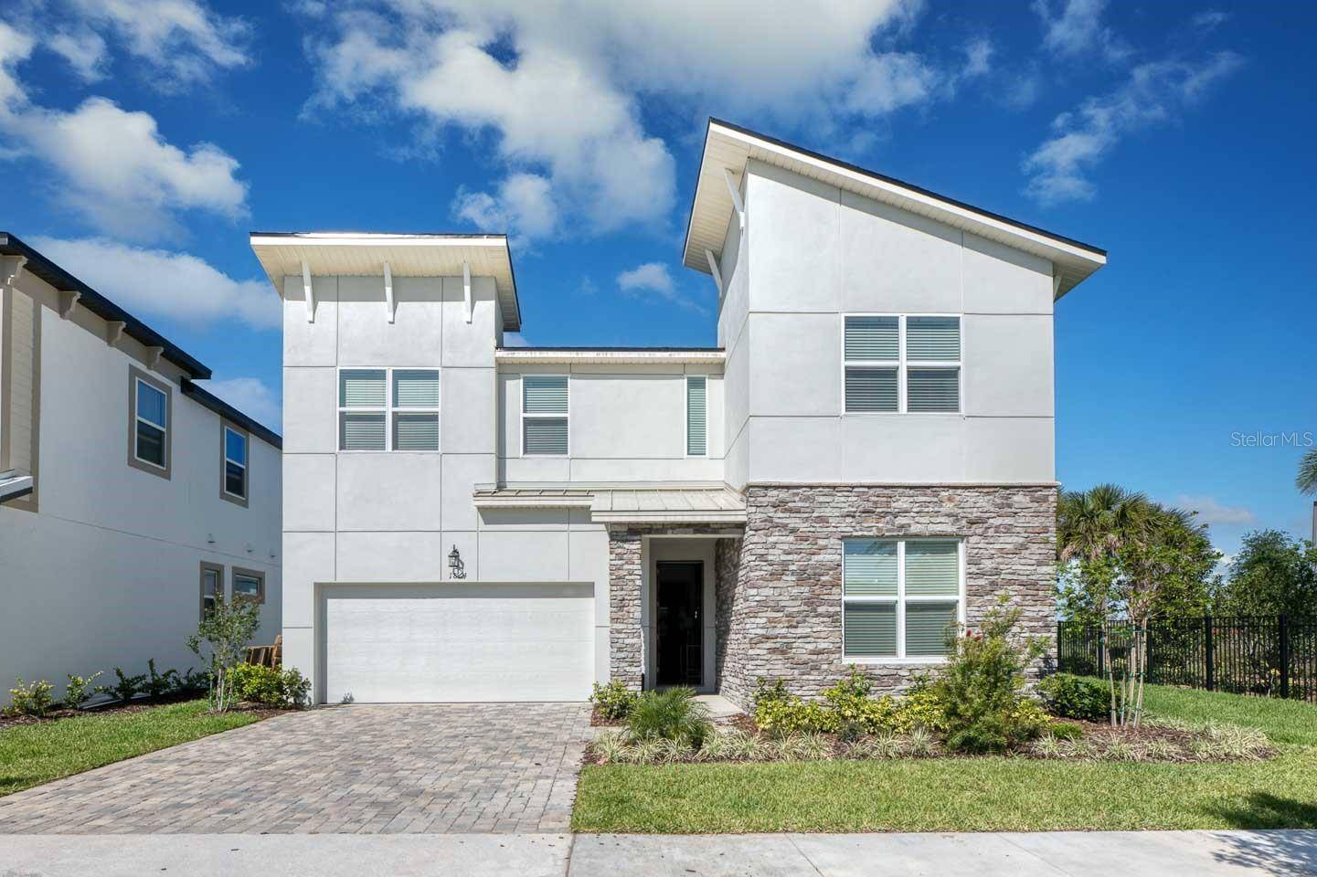 1864 CARIBBEAN VIEW TER, Kissimmee, FL 34747