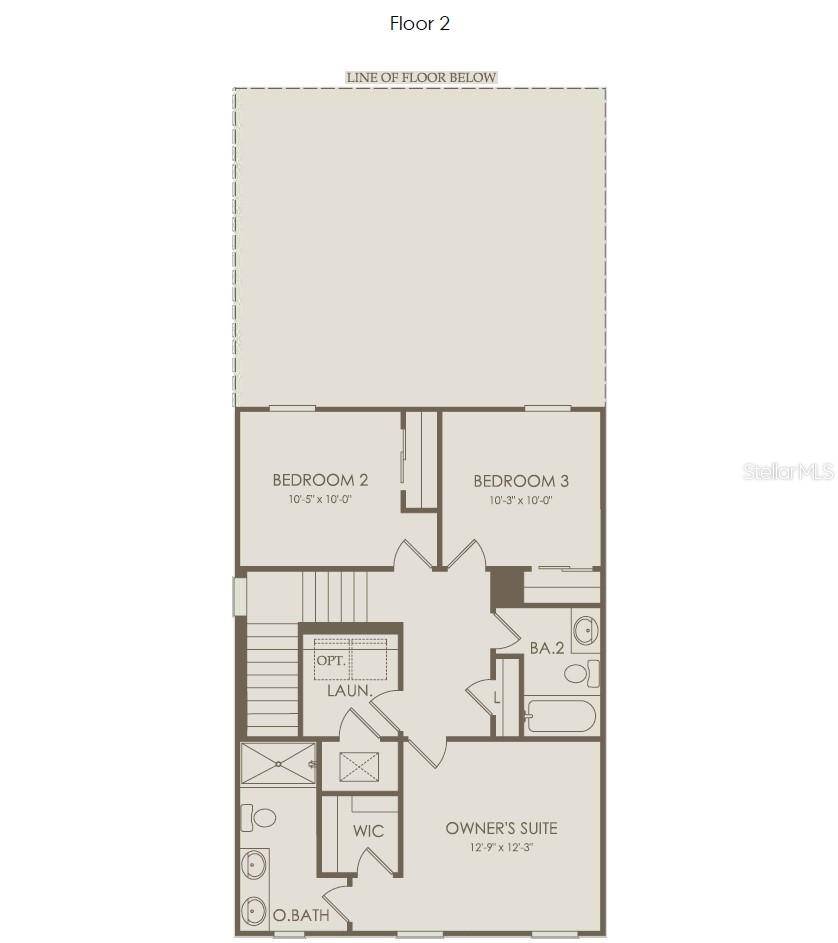 1024 LEMONGRASS ALLEY, Orlando, FL 32820