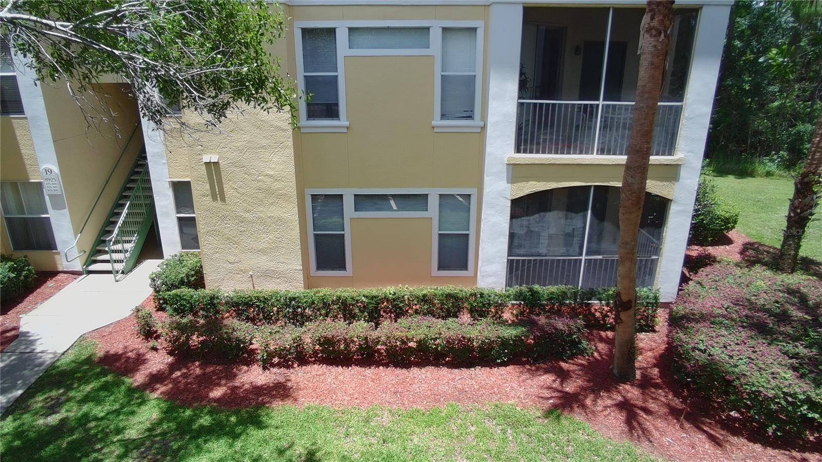 8925 LEGACY CT #107, Kissimmee, FL 34747