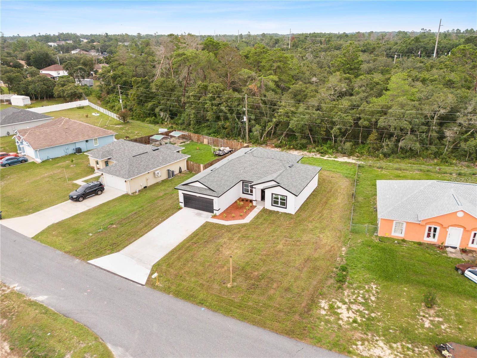 3900 SW 133RD LOOP, Ocala, FL 34473