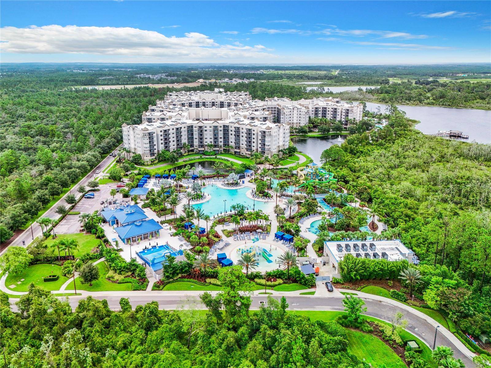 14501 GROVE RESORT AVE #3201, Winter Garden, FL 34787
