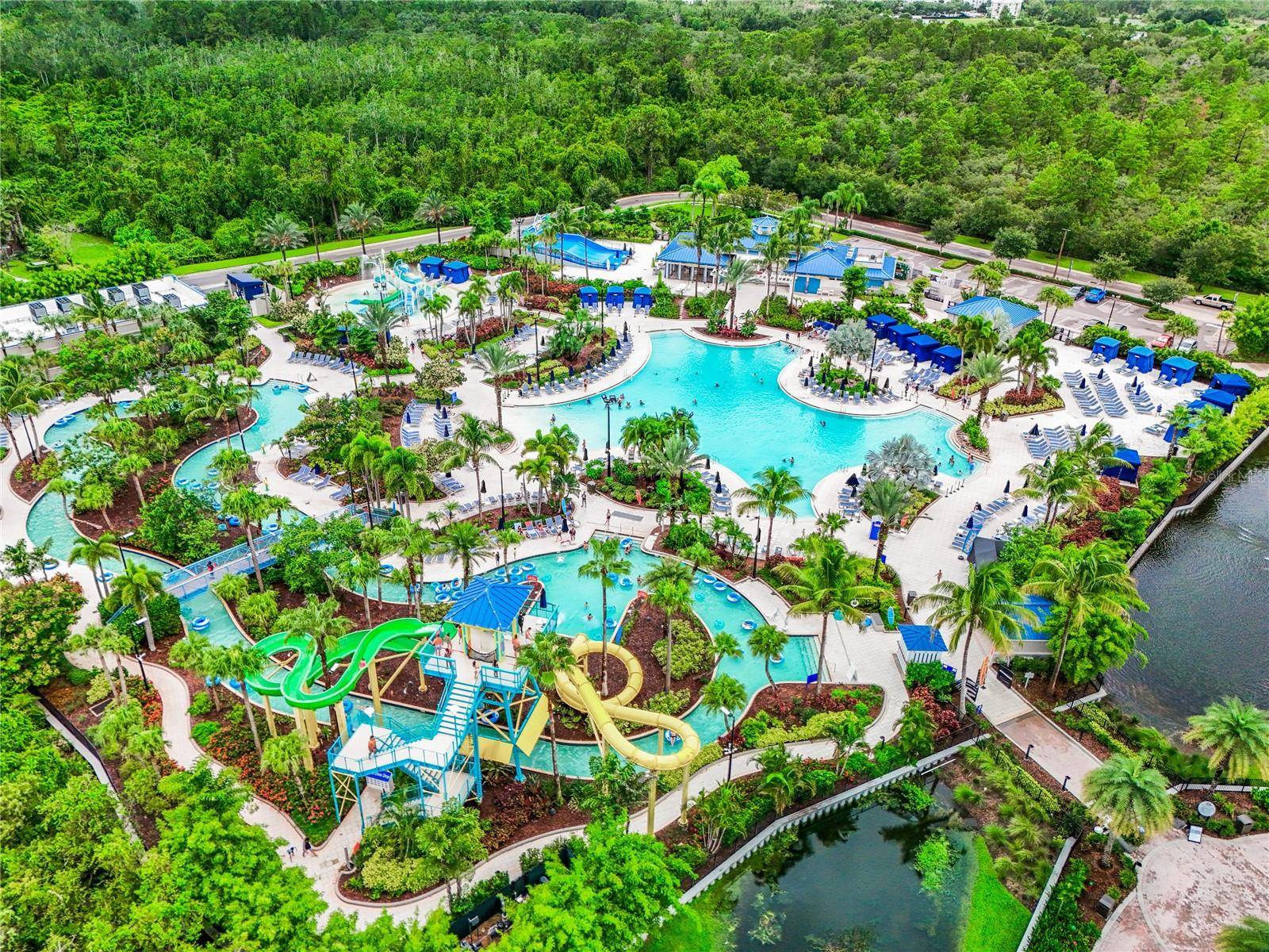 14501 GROVE RESORT AVE #3201, Winter Garden, FL 34787