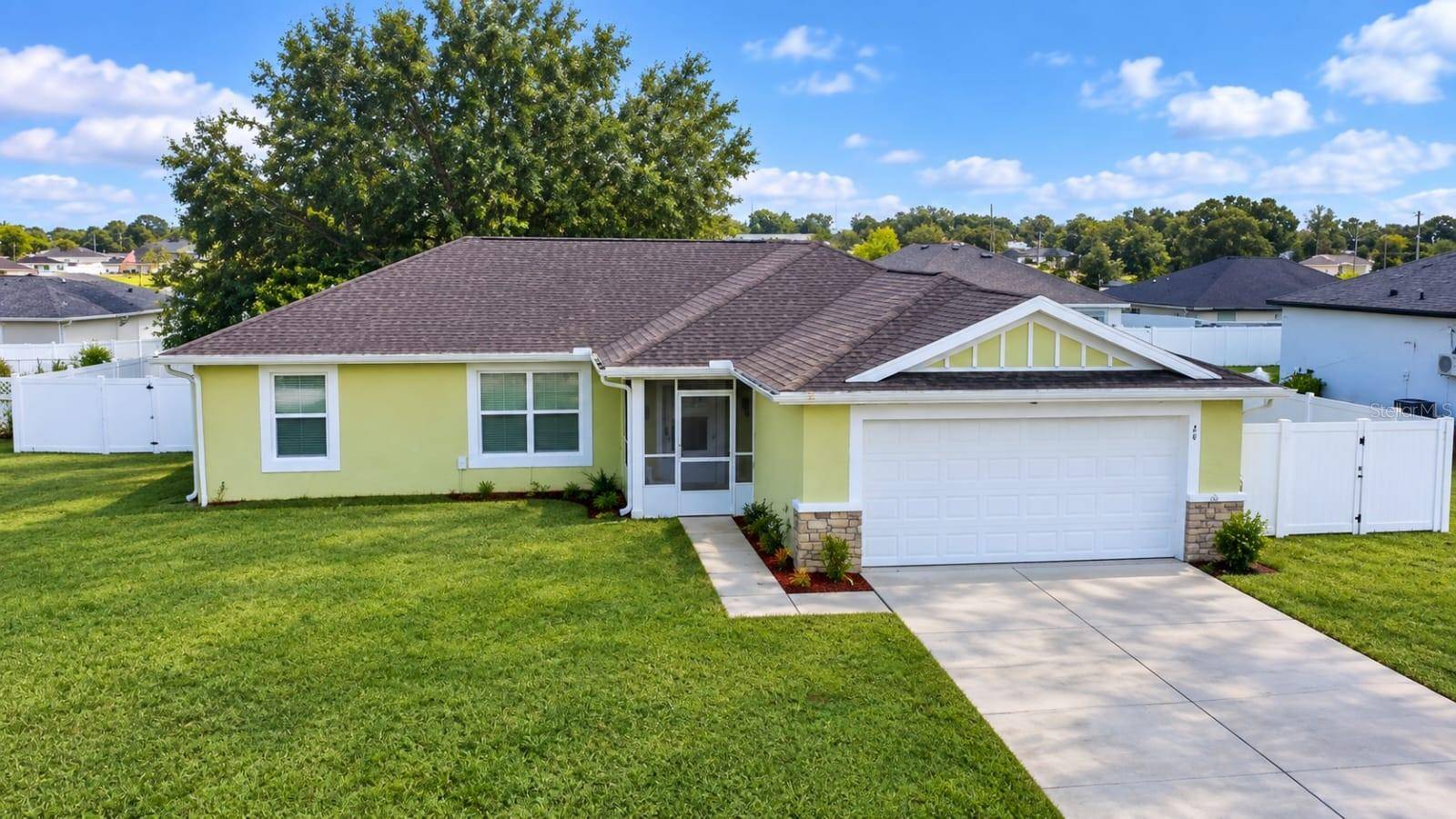 24 DOGWOOD DRIVE LOOP, Ocala, FL 34472