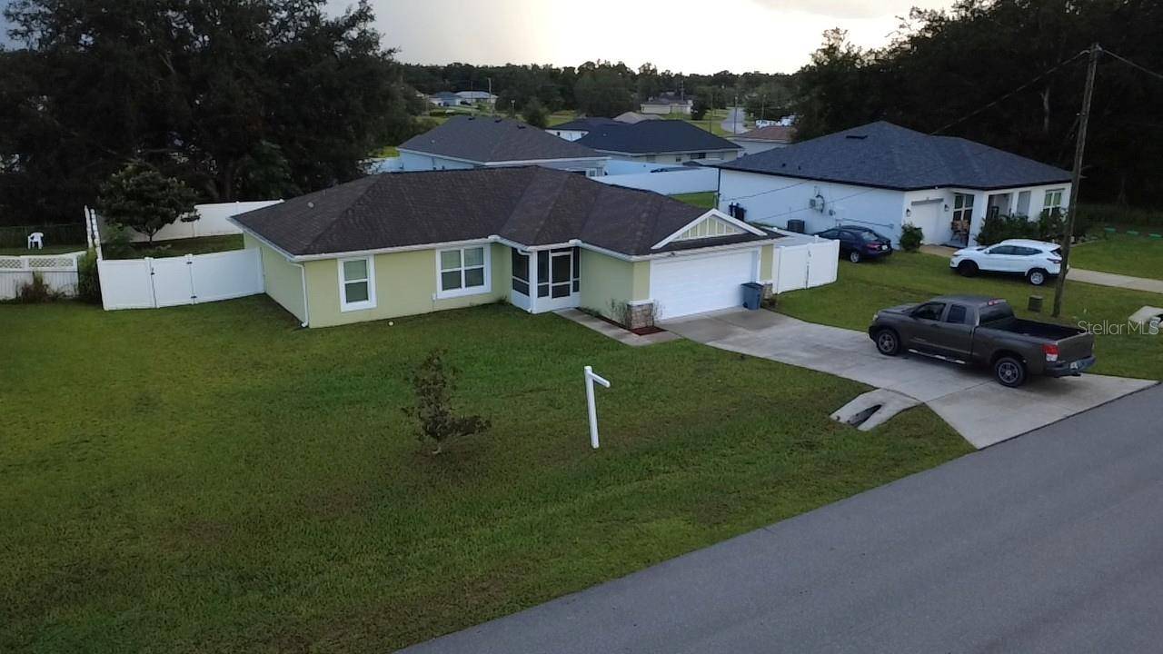 24 DOGWOOD DRIVE LOOP, Ocala, FL 34472