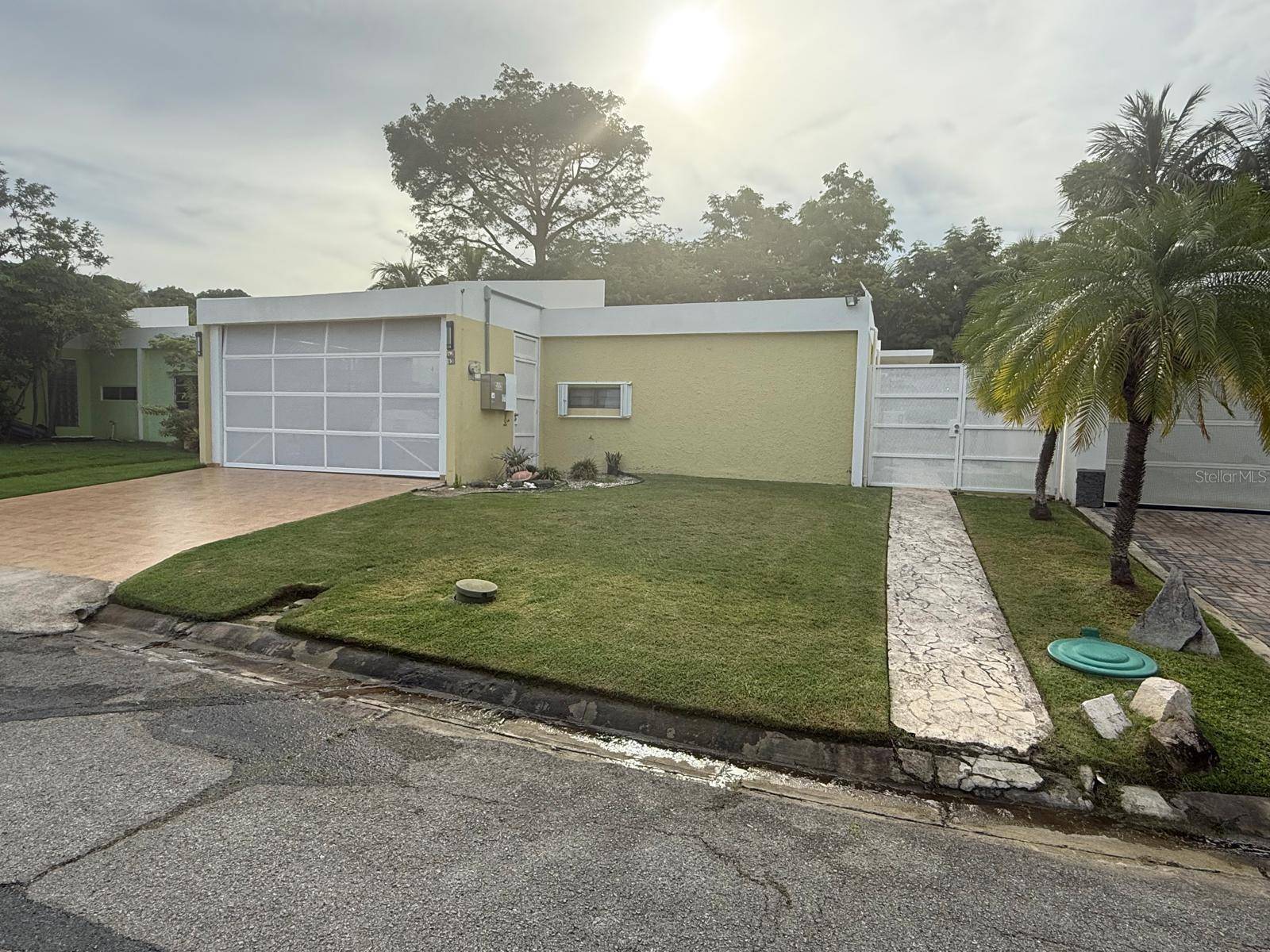 CADIZ VILLA FRANCA I #AJ-3, Humacao, PR 00791