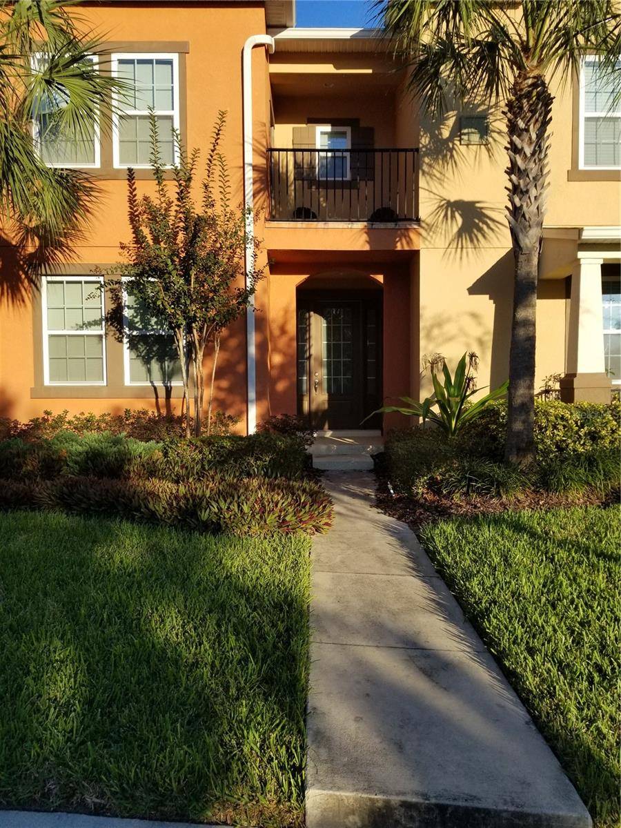 8615 VIA TRIESTE DR, Windermere, FL 34786