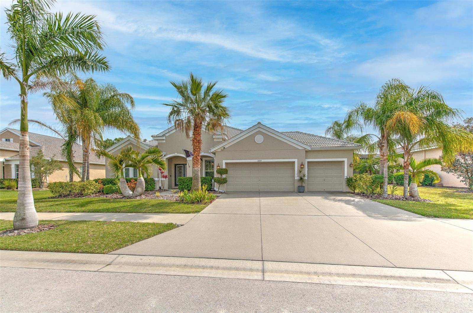 5409 CONCH SHELL PL, Apollo Beach, FL 33572