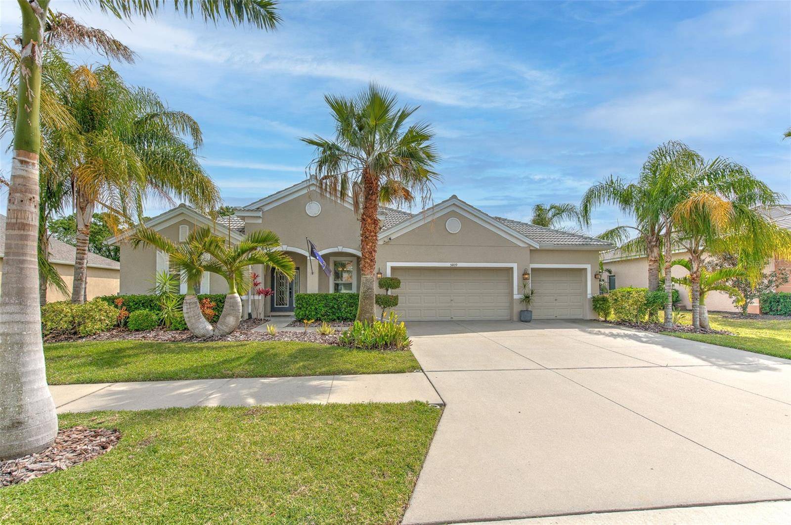 5409 CONCH SHELL PL, Apollo Beach, FL 33572
