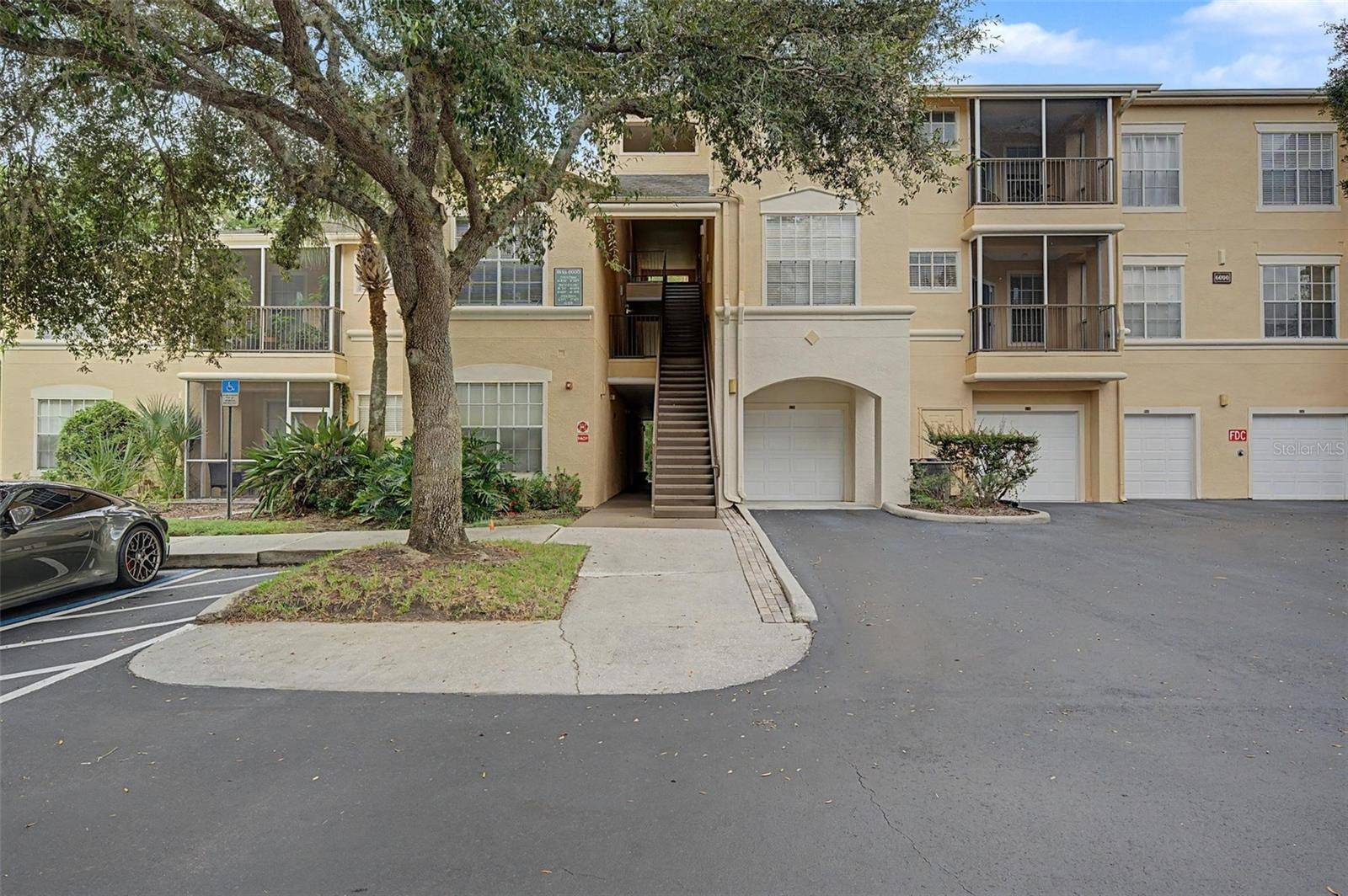5125 PALM SPRINGS BLVD #6107, Tampa, FL 33647
