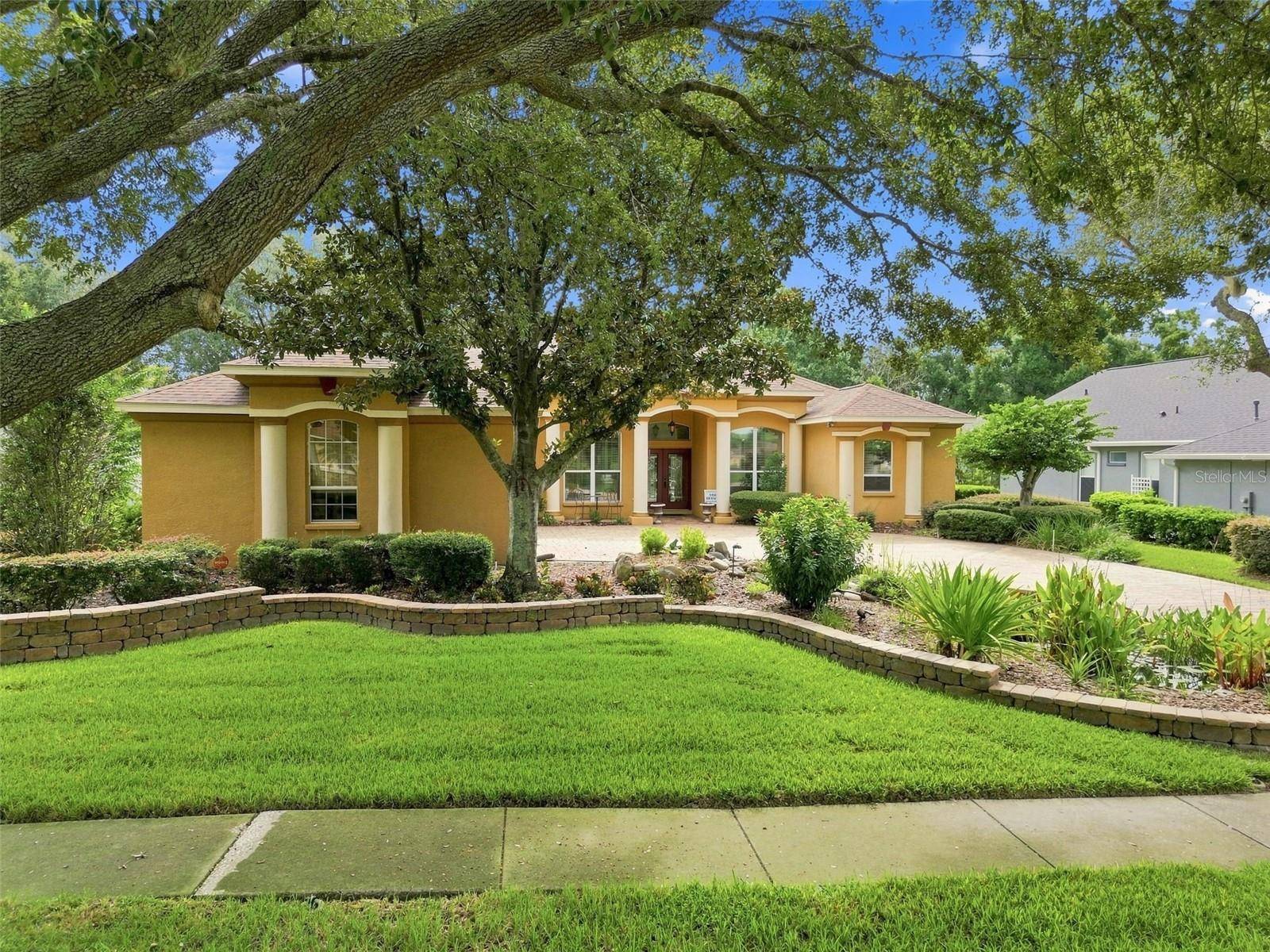 2931 HILLSIDE RAMBLE DR, Brandon, FL 33511