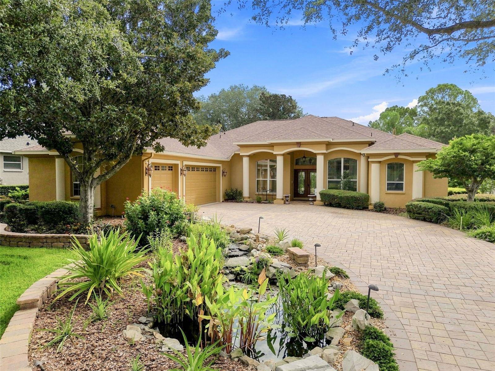 2931 HILLSIDE RAMBLE DR, Brandon, FL 33511