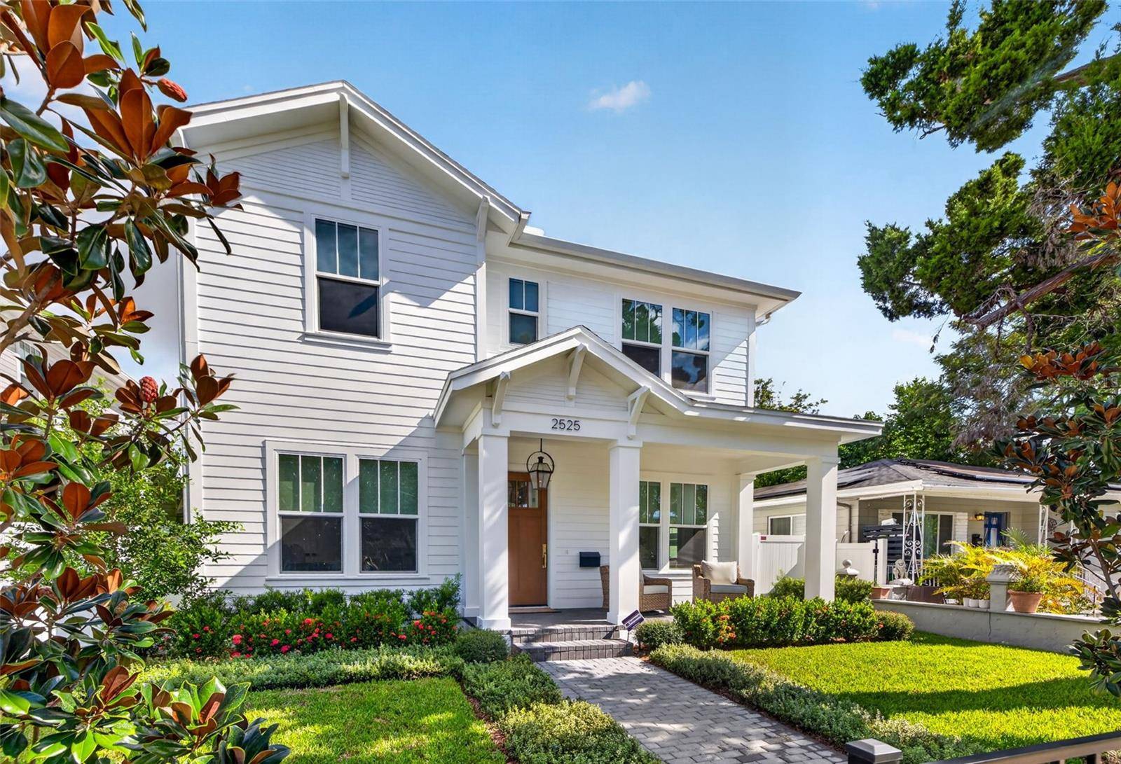 2525 DARTMOUTH AVE N, St Petersburg, FL 33713