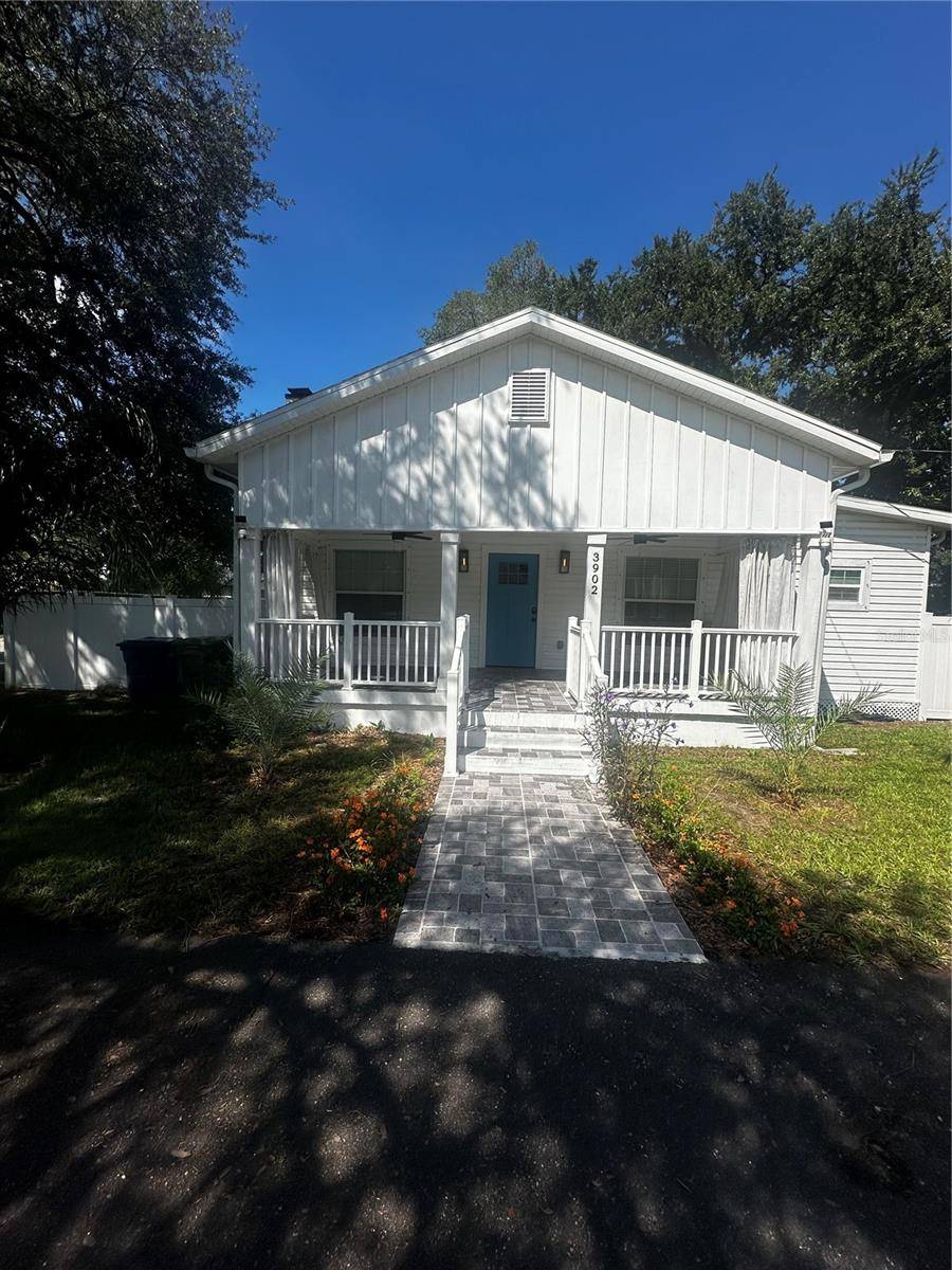 3902 N SUWANEE AVE, Tampa, FL 33603