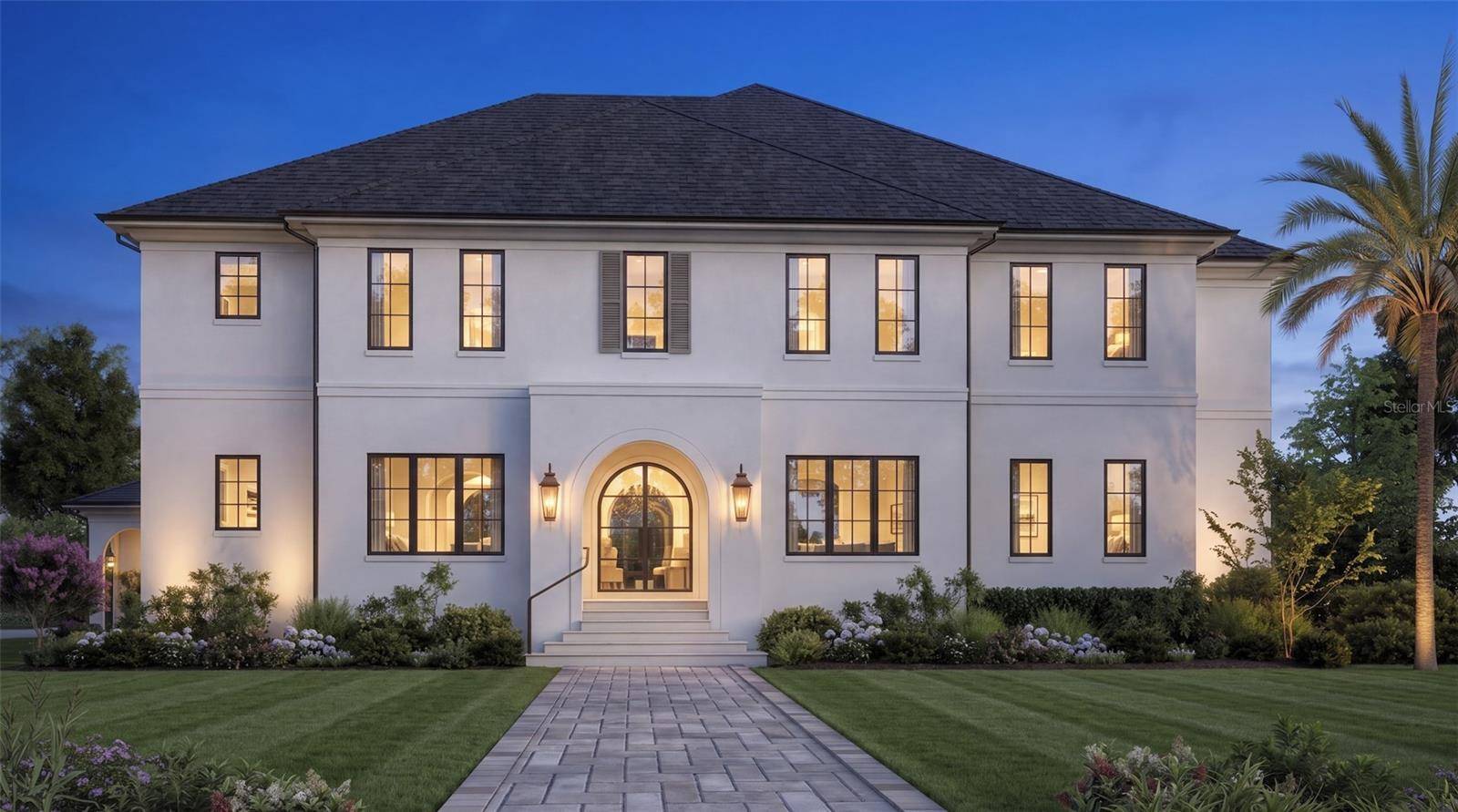 4302 W WOODMERE RD, Tampa, FL 33609