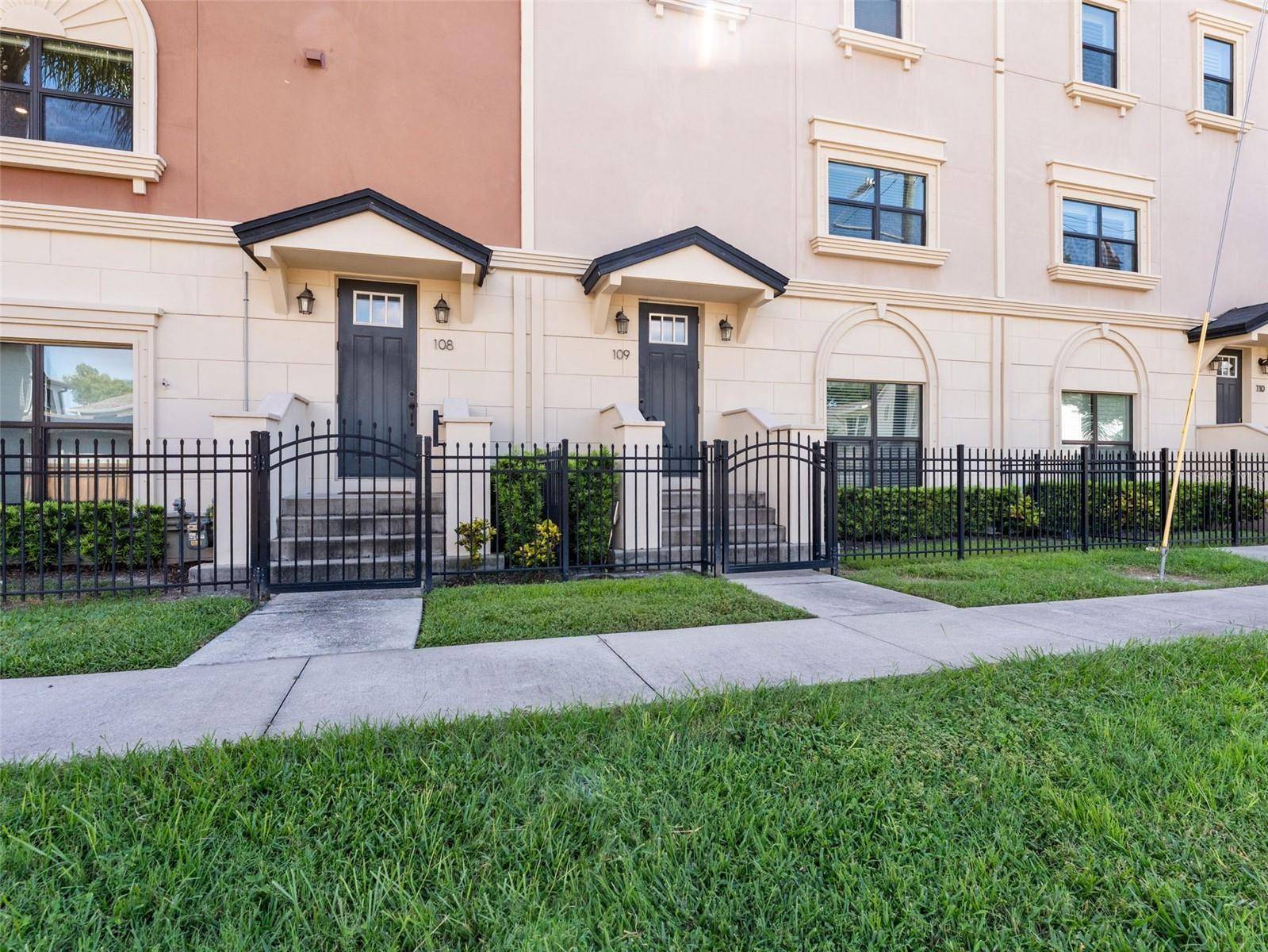 3421 W HORATIO ST #109, Tampa, FL 33609