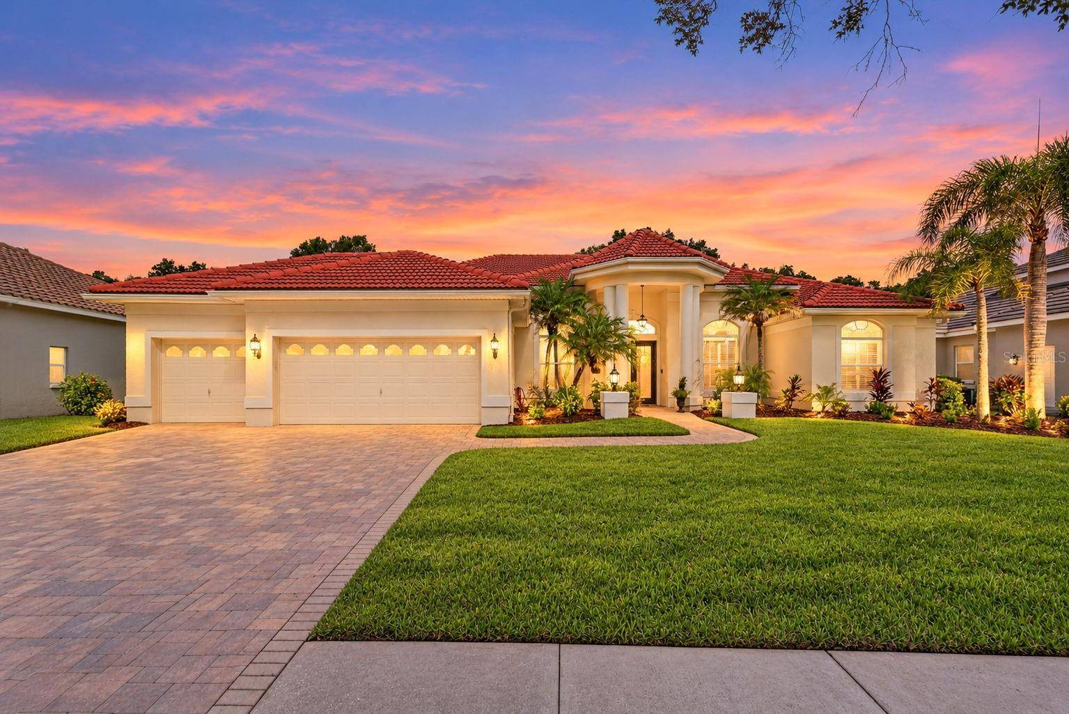 9136 HIGHLAND RIDGE WAY, Tampa, FL 33647