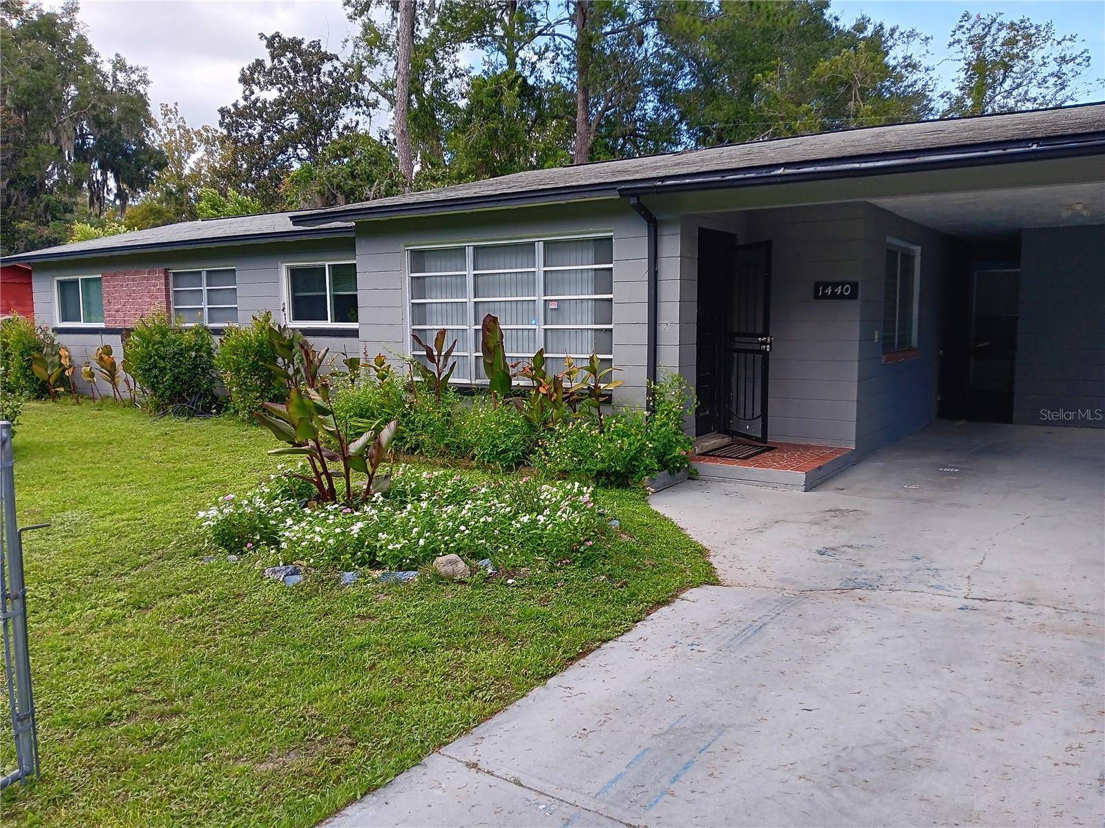 1440 SE 23RD AVE, Gainesville, FL 32641