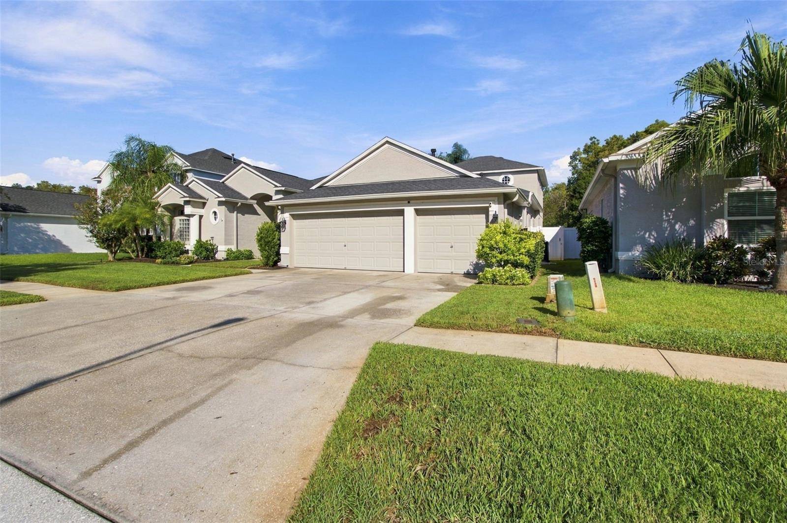 3125 ASHMONTE DR, Land O Lakes, FL 34638