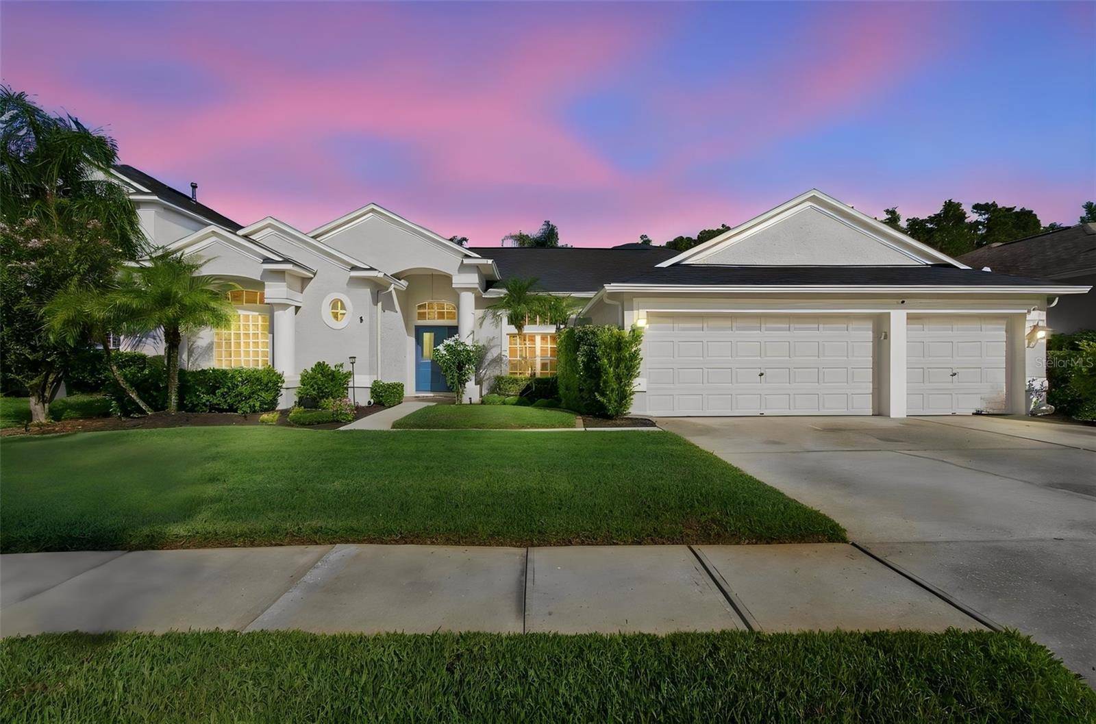 3125 ASHMONTE DR, Land O Lakes, FL 34638