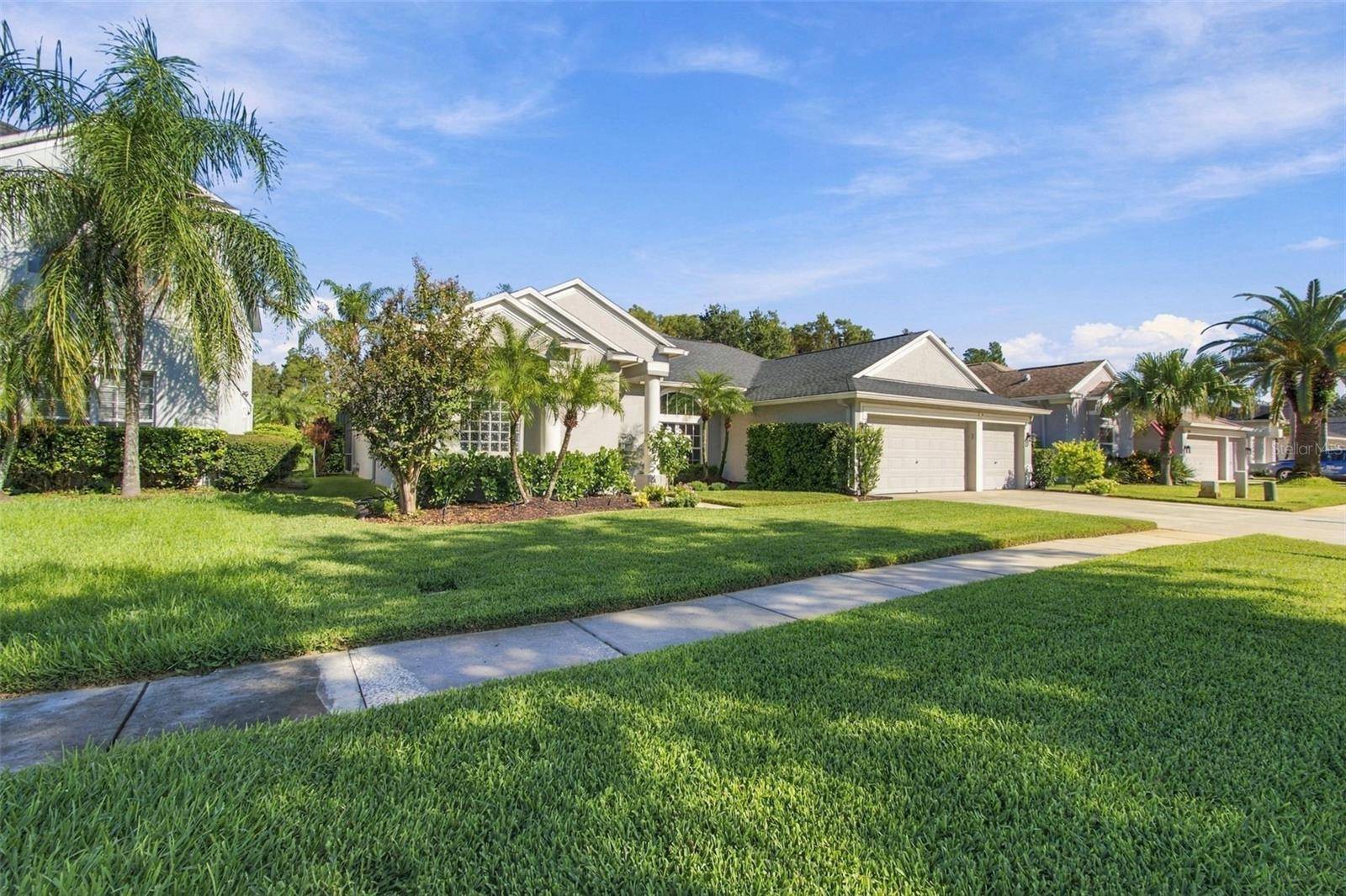 3125 ASHMONTE DR, Land O Lakes, FL 34638