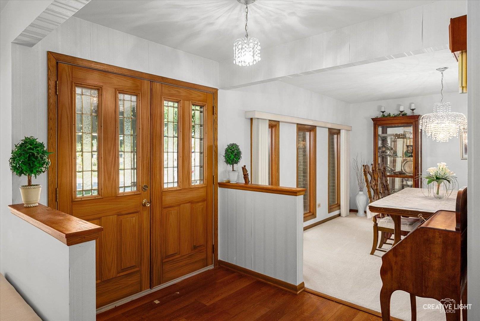 15527 Larkspur LN, Orland Park, IL 60462