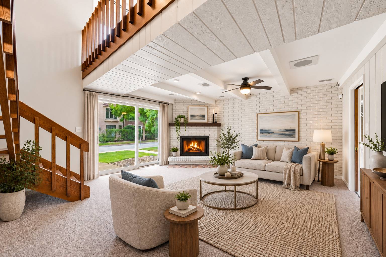 129 W Quincy ST #1, Westmont, IL 60559
