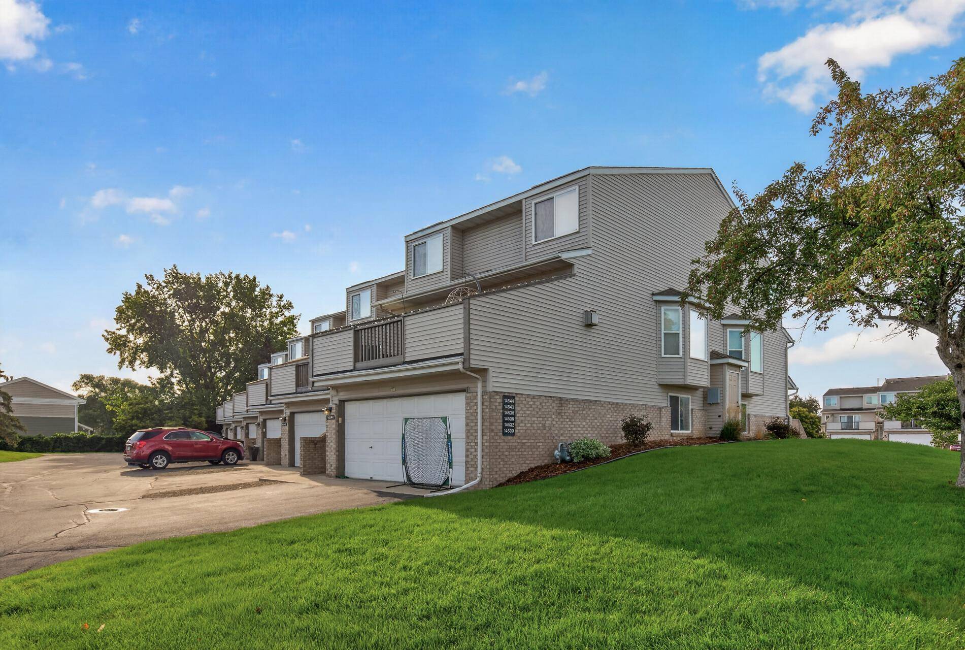 14542 Cobalt AVE #51, Rosemount, MN 55068