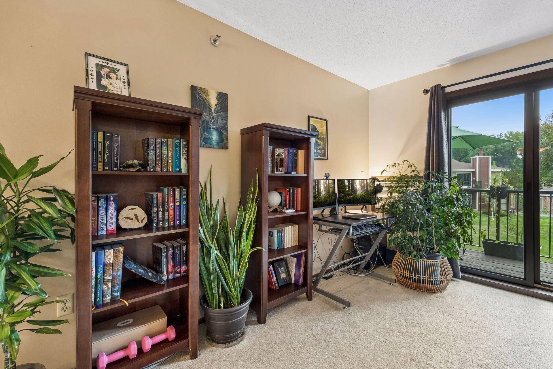 1015 Rae DR #8, Richfield, MN 55423
