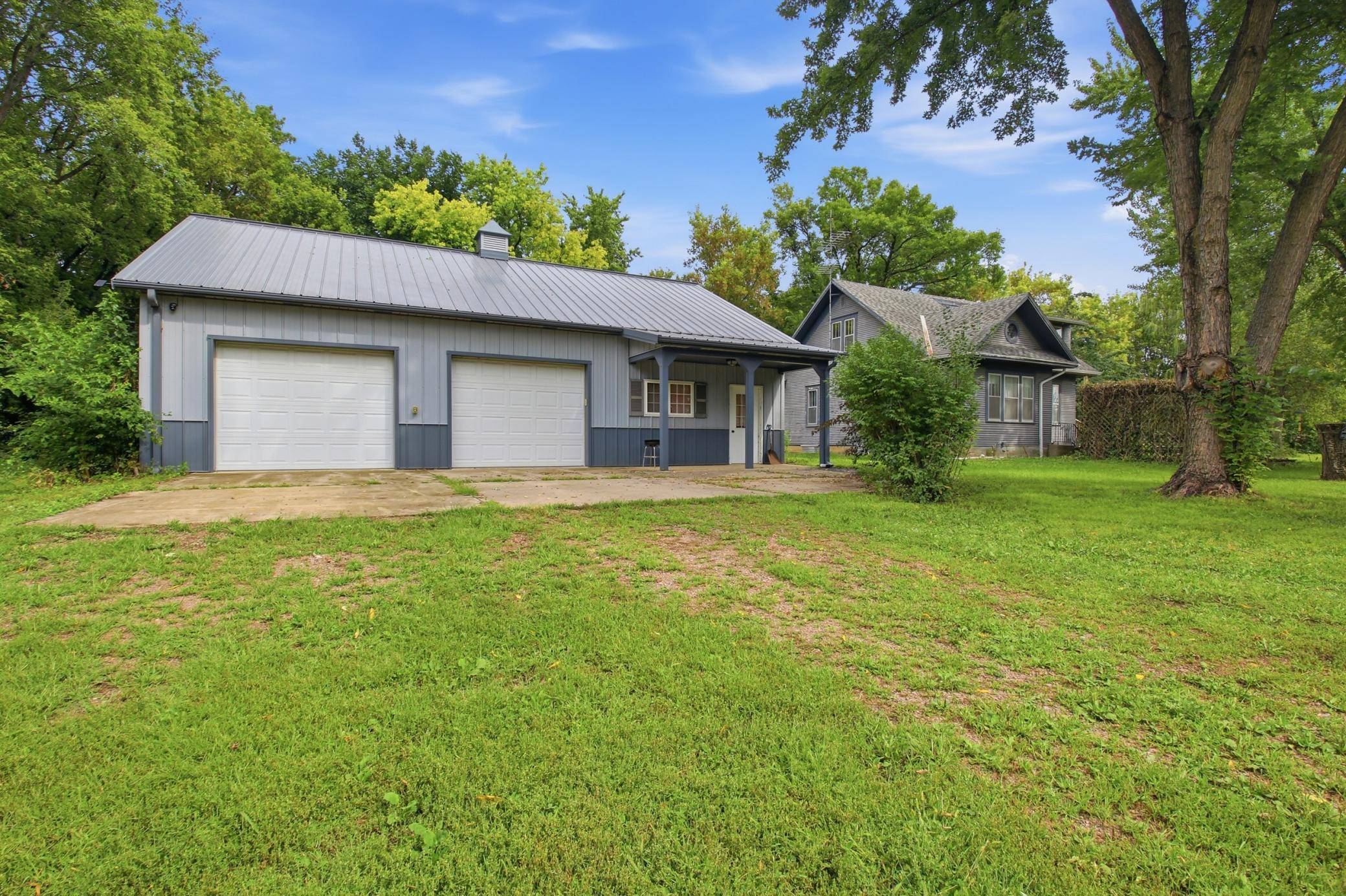 89678 130th ST, Maynard, MN 56260