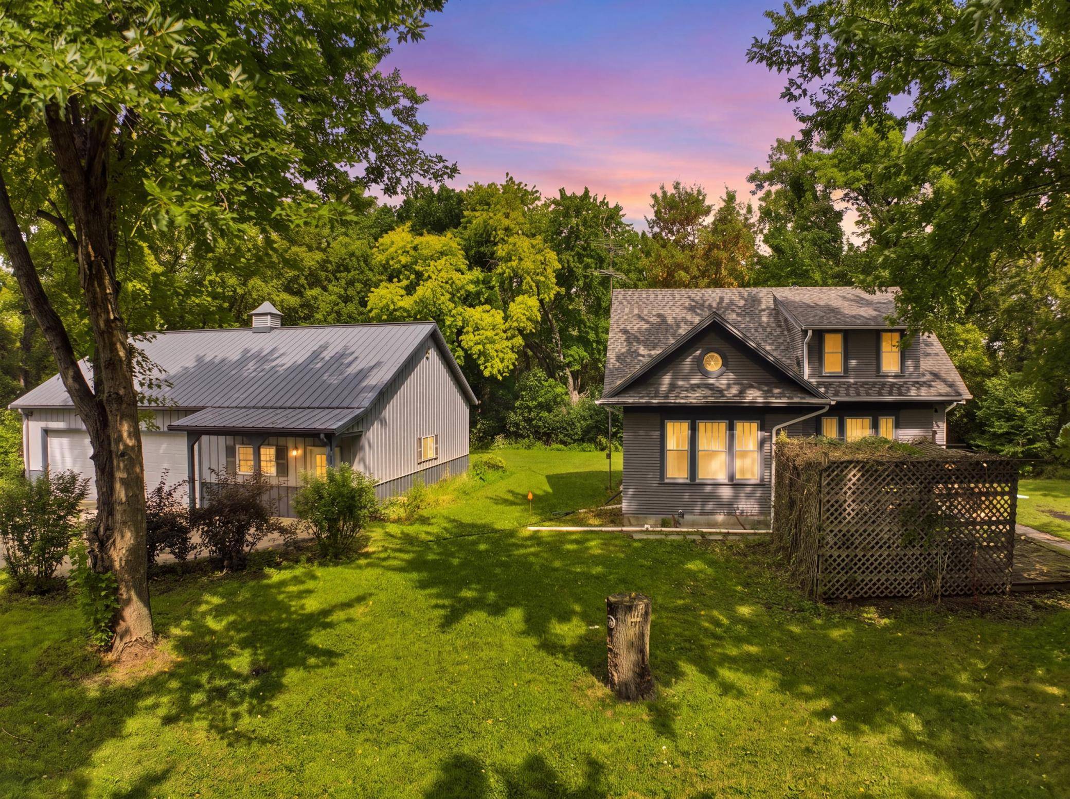 89678 130th ST, Maynard, MN 56260