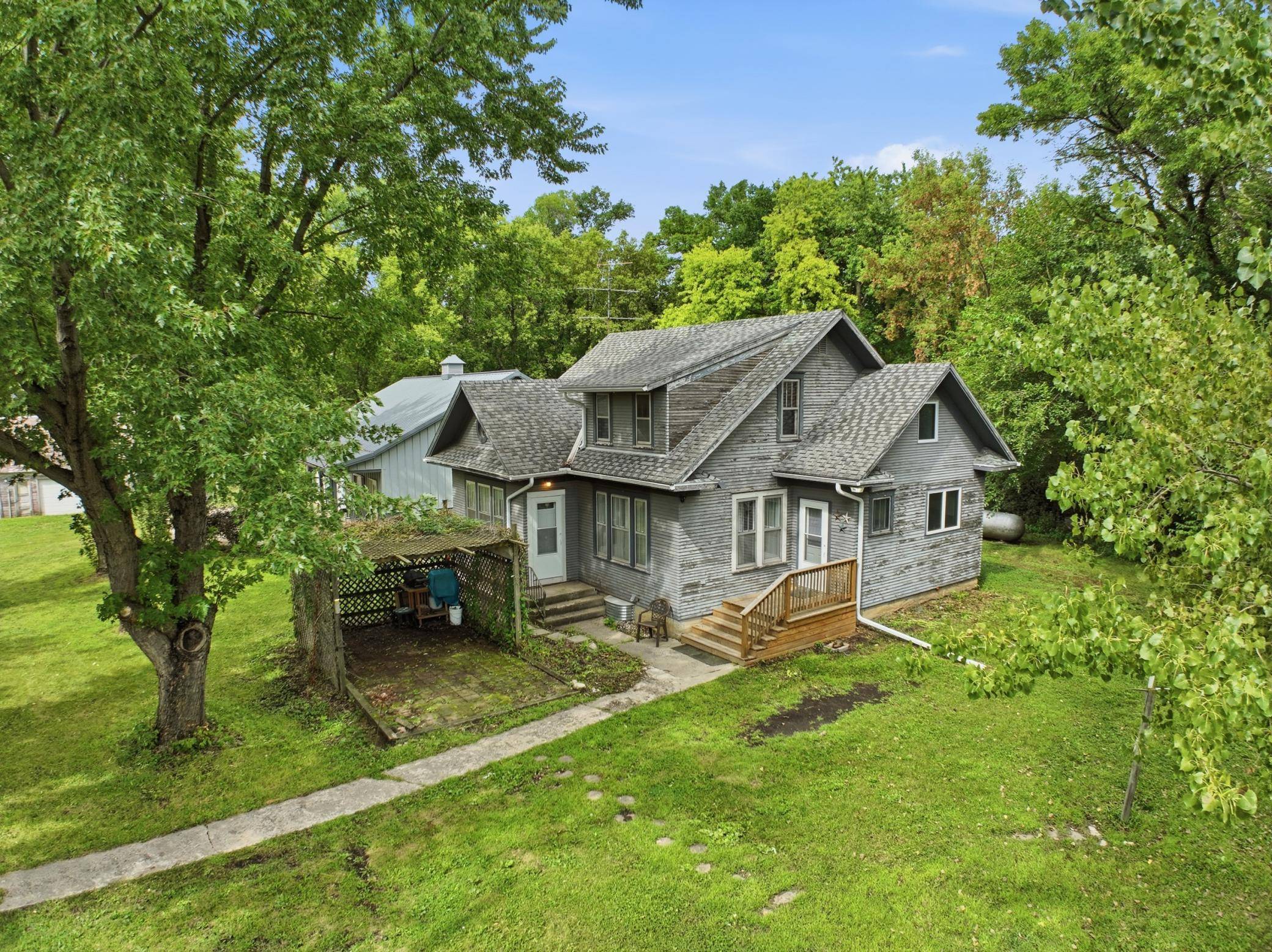 89678 130th ST, Maynard, MN 56260