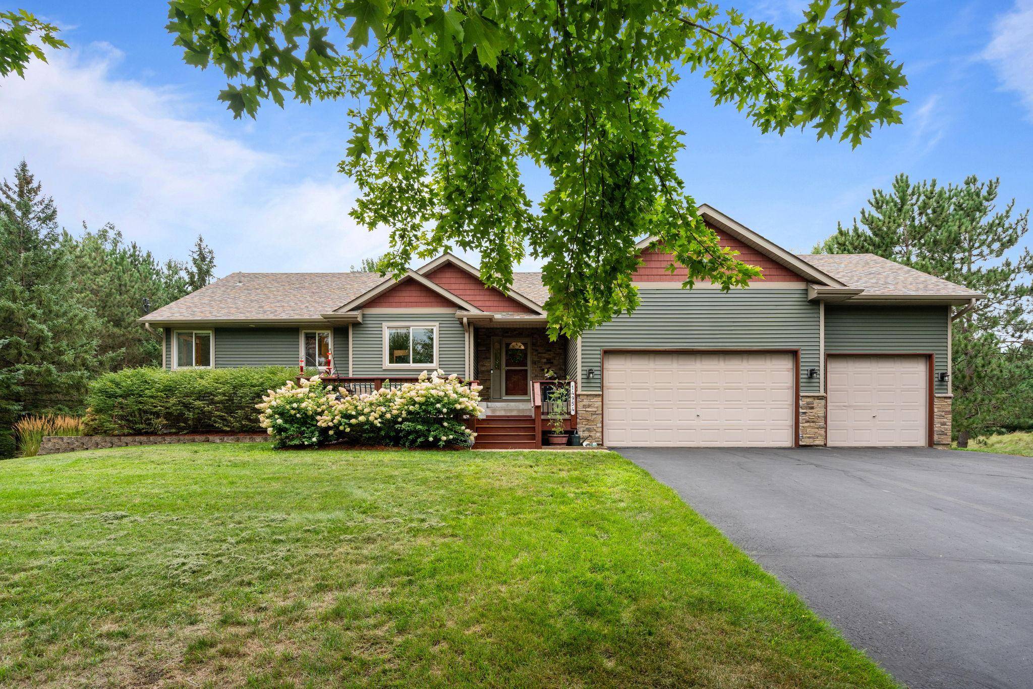 14954 Durant ST NE, Ham Lake, MN 55304