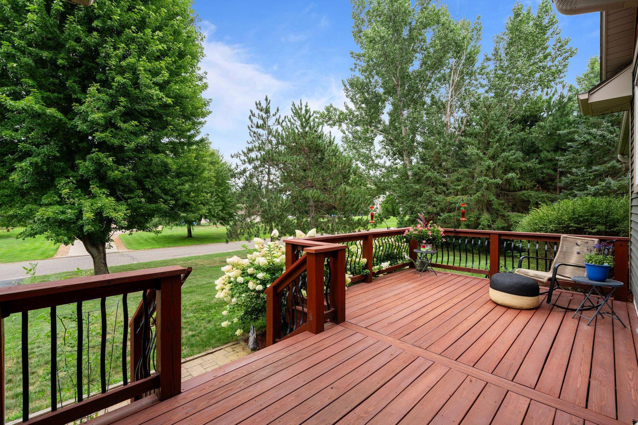 14954 Durant ST NE, Ham Lake, MN 55304