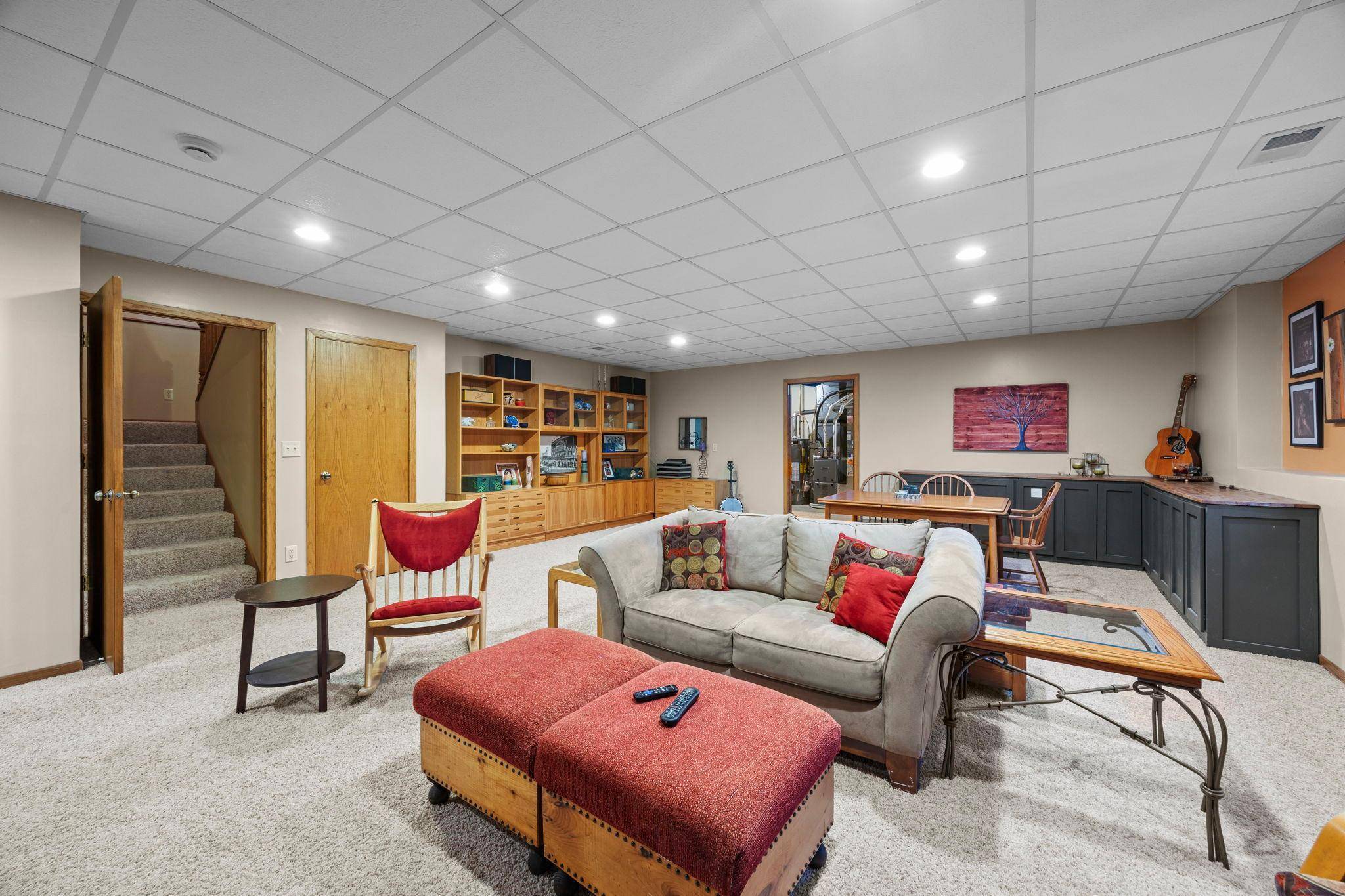 1820 Sims RD NW, Oak Grove, MN 55011